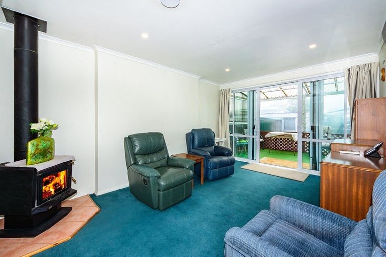 Photo of property in 3 Heathcote Street, Woolston, Christchurch, 8023