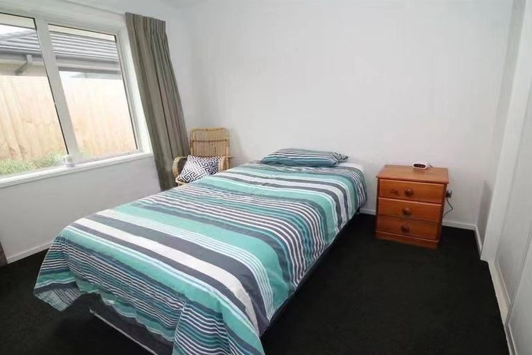 Photo of property in 24 Maka Lane, Halswell, Christchurch, 8025