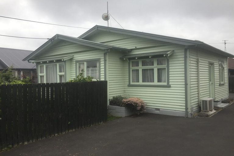 Photo of property in 54 Dacre Street, Linwood, Christchurch, 8062