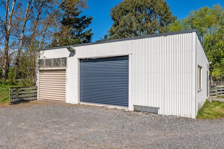 Photo of property in 36 Fernside Road, Rangiora, Kaiapoi, 7691