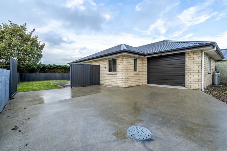 Photo of property in 331 Racecourse Road, Waverley, Invercargill, 9810