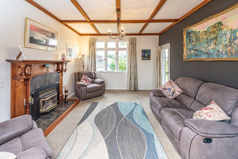 Photo of property in 20 College Street, College Estate, Whanganui, 4500