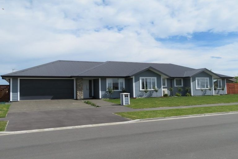 Photo of property in 31 Temple Avenue, Lincoln, 7608