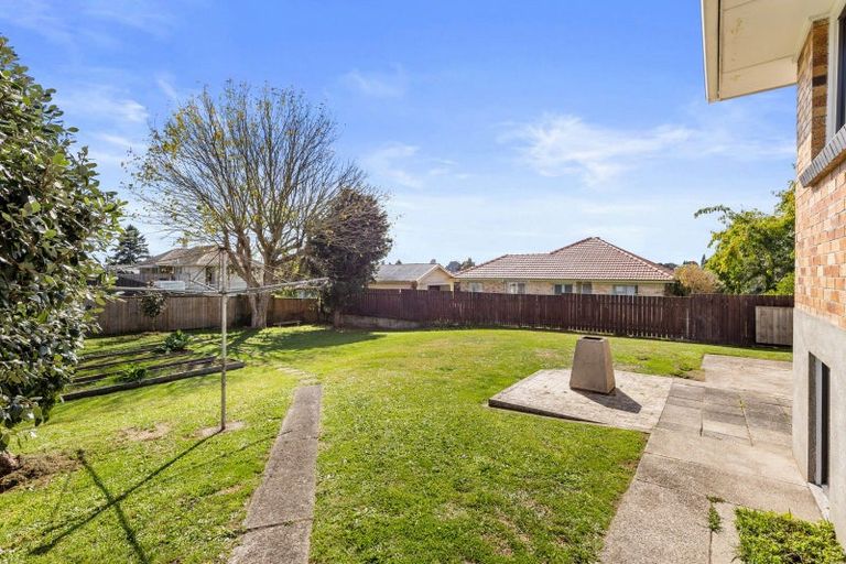 Photo of property in 16 Clothier Street, Putaruru, 3411