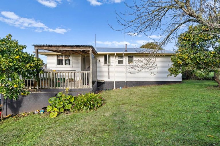 Photo of property in 302 Kamo Road, Te Kamo, Whangarei, 0112