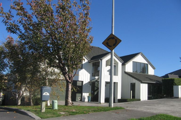 Photo of property in 66 Joseph Banks Drive, Whitby, Porirua, 5024