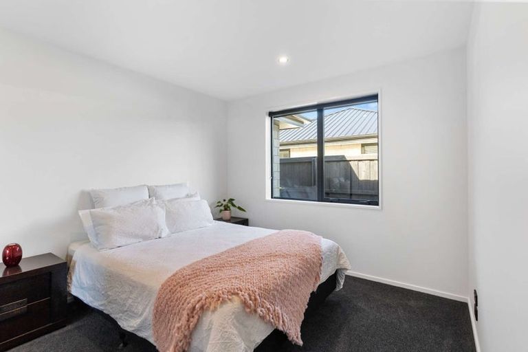 Photo of property in 61 Hardingstone Drive, Rolleston, 7615