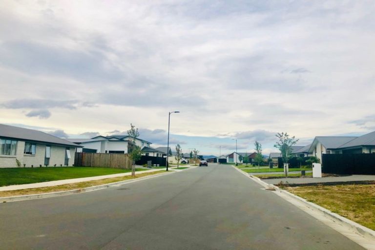 Photo of property in 19 Gerard Place, Rangiora, 7400