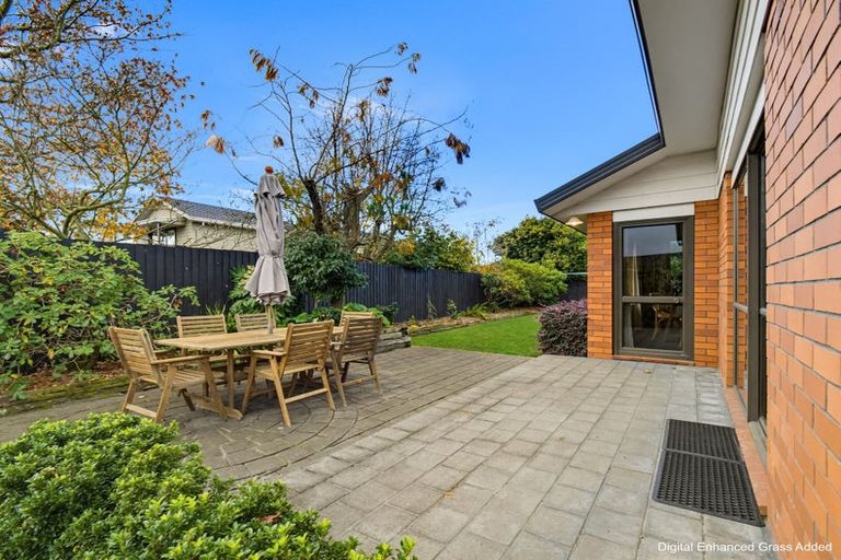 Photo of property in 37 Ben Nevis Drive, Broomfield, Christchurch, 8042