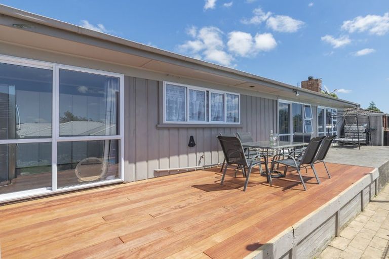 Photo of property in 51 Clark Road, Pahurehure, Papakura, 2113