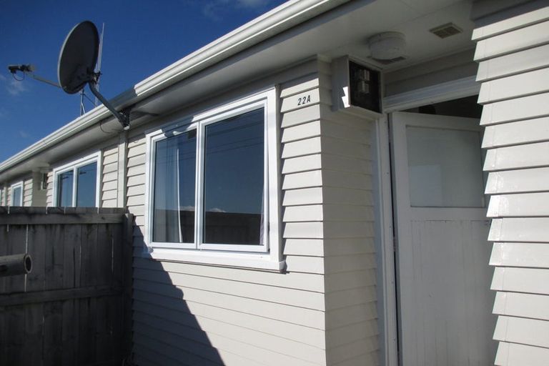 Photo of property in 18-24 Parker Avenue, Levin, 5510