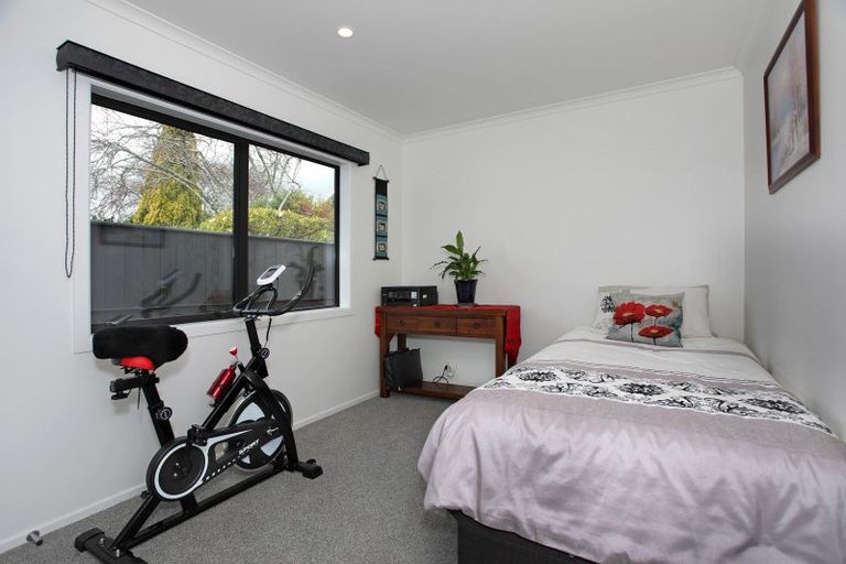 Photo of property in 1 William Street, Marton, 4710