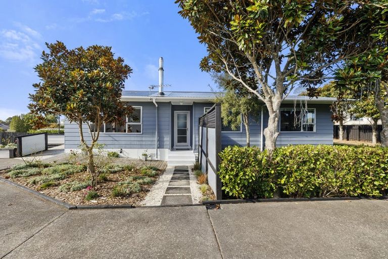 Photo of property in 164 Rata Street, Inglewood, 4330