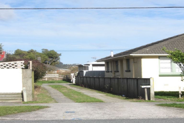 Photo of property in 12b Kowhai Street, Naenae, Lower Hutt, 5011
