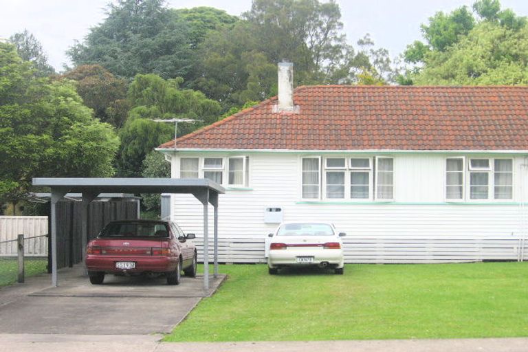 Photo of property in 25 George Street, Te Kuiti, 3910