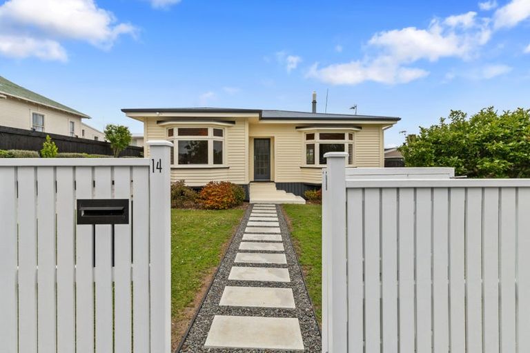 Photo of property in 14 Lincoln Street, Morrinsville, 3300