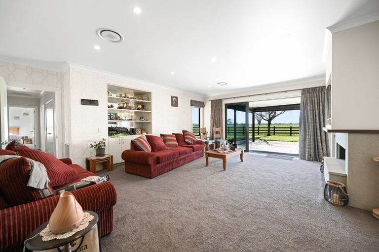 Photo of property in 132 Peria Road, Matamata, 3472
