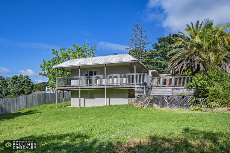 Photo of property in 8 Snake Hill Road, Te Kamo, Kamo, 0185