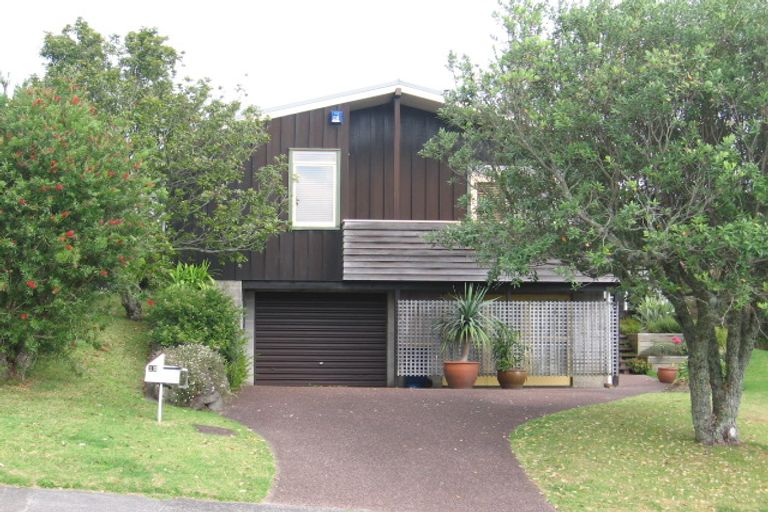 Photo of property in 12 Glenwood Avenue, Birkenhead, Auckland, 0626