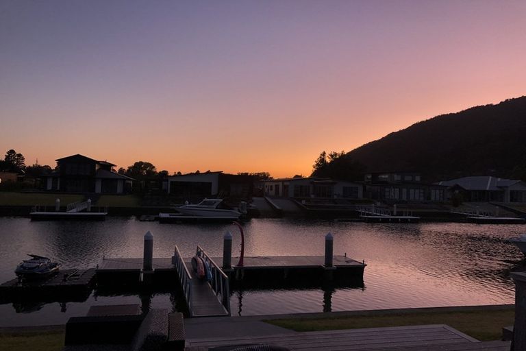 Photo of property in 118 Motu Iti, Pauanui, Hikuai, 3579