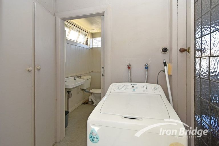 Photo of property in 30 Taramea Place, Addington, Christchurch, 8024