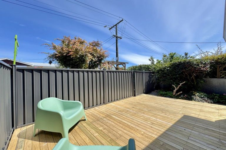Photo of property in 3/17 Oxford Street, West End, Timaru, 7910