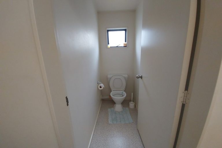 Photo of property in 2u1 Malcolm Lane, Thorndon, Wellington, 6011