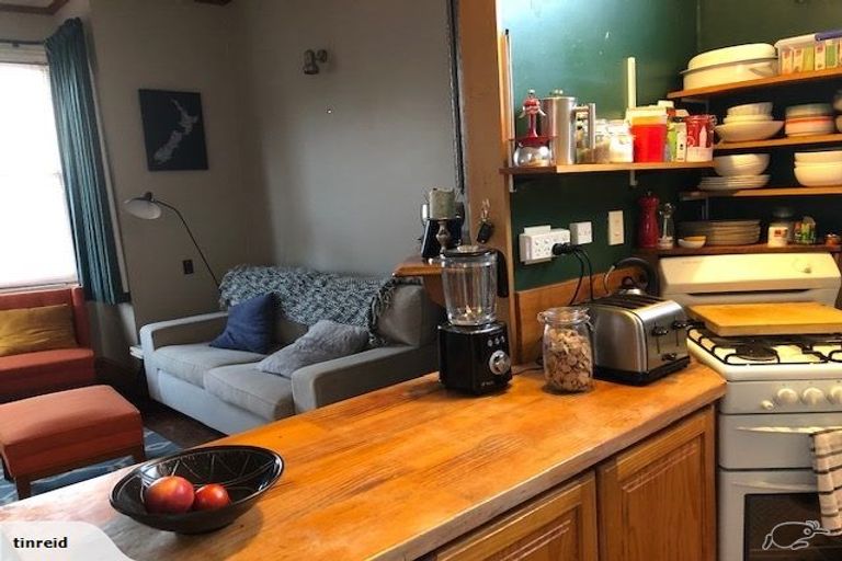 Photo of property in 25 Douglas Street, Mount Cook, Wellington, 6021