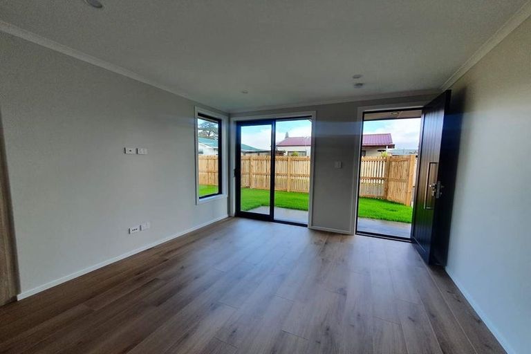 Photo of property in 3/27 Insoll Avenue, Enderley, Hamilton, 3214