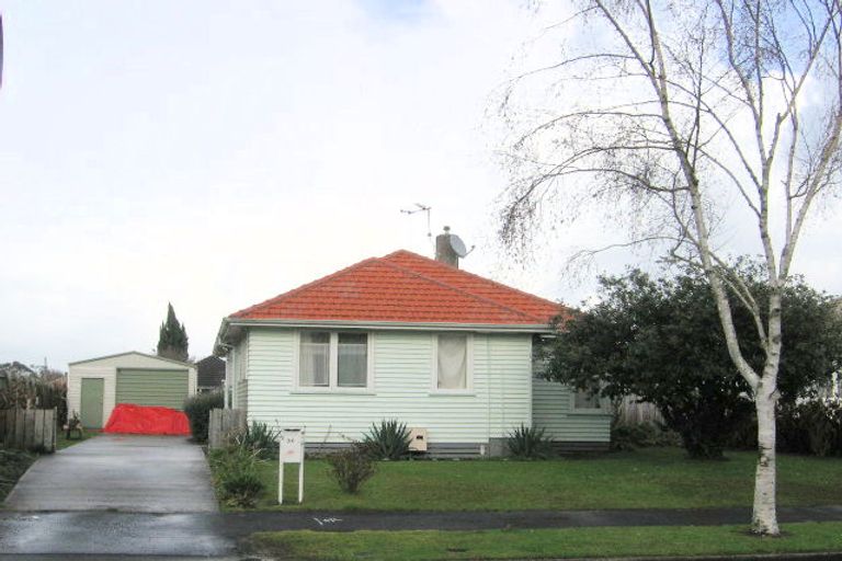 Photo of property in 36 Montgomery Crescent, Bader, Hamilton, 3206