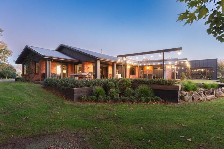 Photo of property in 299 Tower Road, Matamata, 3471