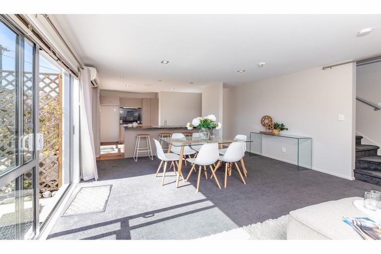 Photo of property in 532a Hereford Street, Linwood, Christchurch, 8011