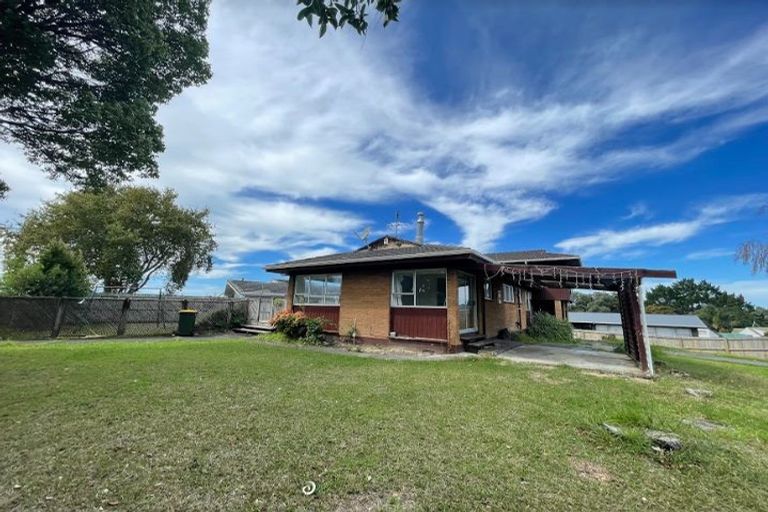 Photo of property in 347 Royal Road, Massey, Auckland, 0614