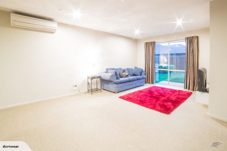 Photo of property in 6 Sedgemoor Close, Burwood, Christchurch, 8083