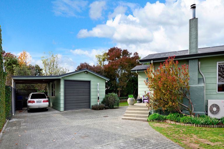 Photo of property in 25 King Street, Richmond, 7020