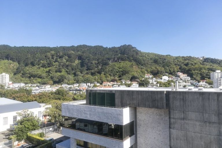 Photo of property in Hobson Court Flats, 84/70u Hobson Street, Thorndon, Wellington, 6011
