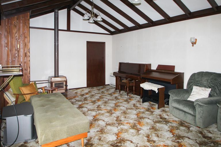 Photo of property in 25 Sandringham Street, Oamaru North, Oamaru, 9400