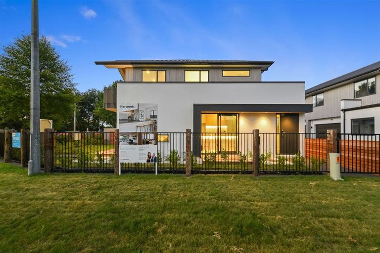 Photo of property in 64u1 Banbury Crescent, Fairfield, Hamilton, 3214