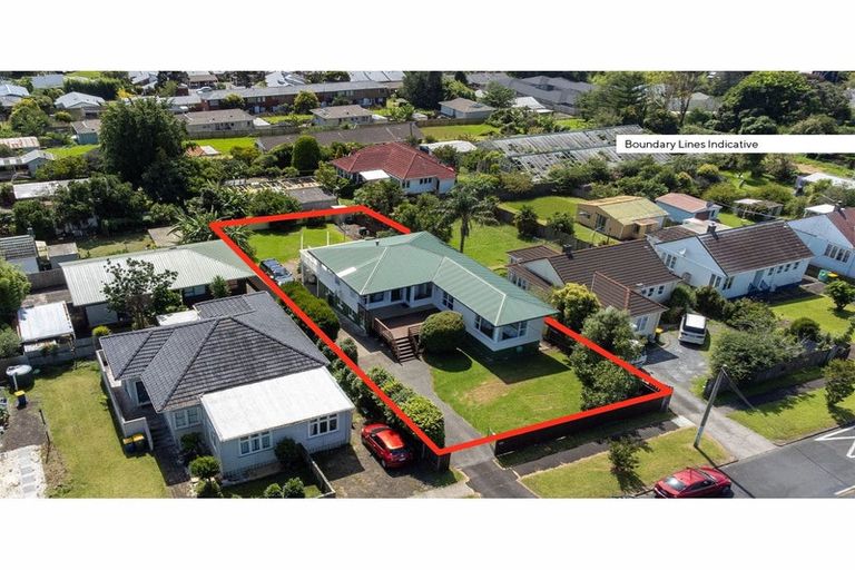 Photo of property in 30 Gardner Avenue, New Lynn, Auckland, 0600