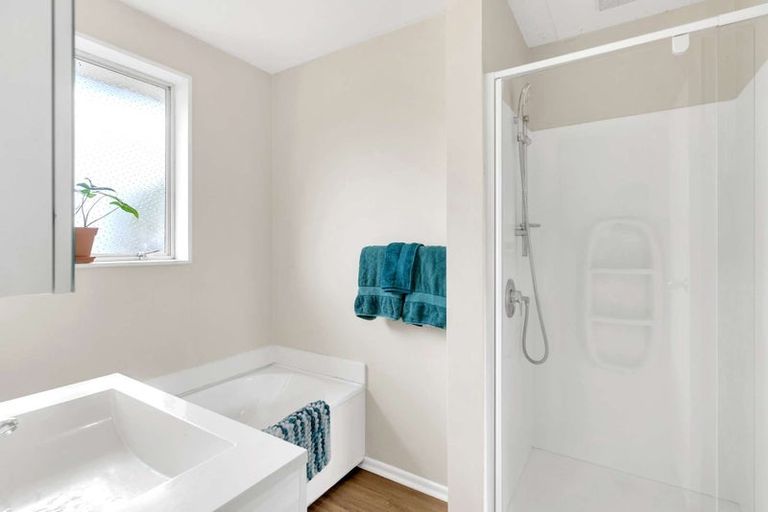Photo of property in 3 Staffa Street, Woolston, Christchurch, 8062