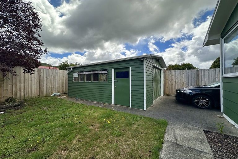 Photo of property in 81 California Drive, Totara Park, Upper Hutt, 5018