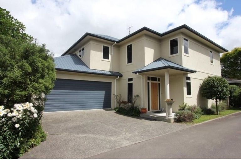 Photo of property in 56a Te Awe Awe Street, Hokowhitu, Palmerston North, 4410