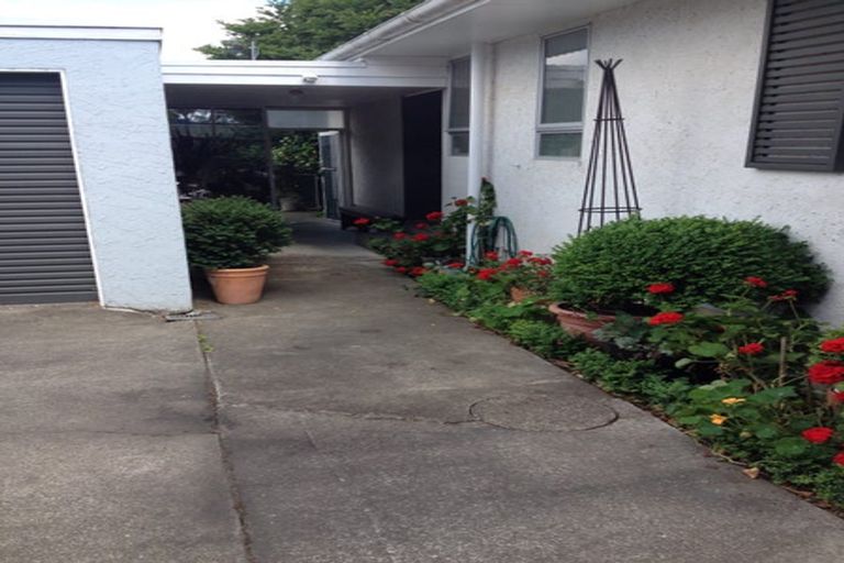 Photo of property in 1a George Place, Havelock North, 4130