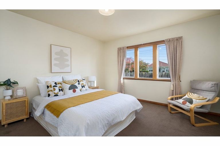 Photo of property in 12 Mccombs Street, Somerfield, Christchurch, 8024