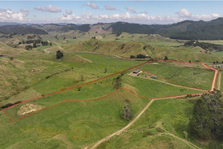 Photo of property in 546 Foster Road, Taneatua, 3191