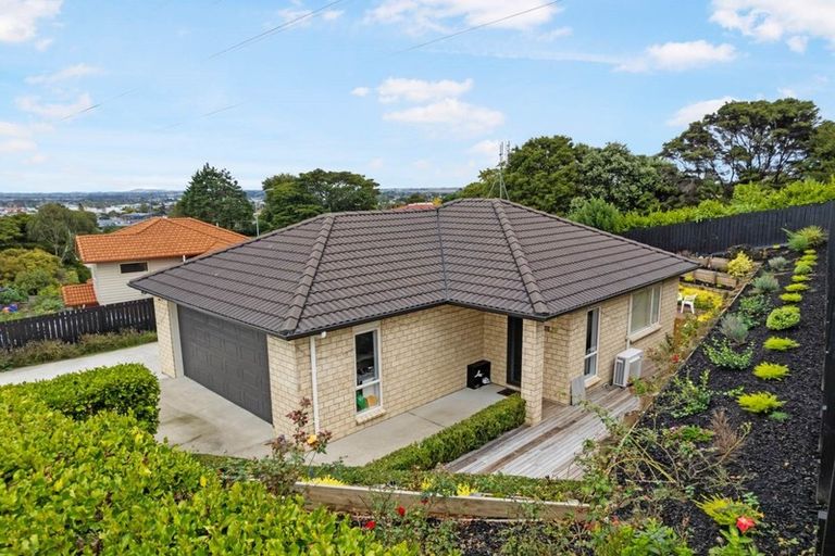 Photo of property in 21 Index Place, Manurewa, Auckland, 2105