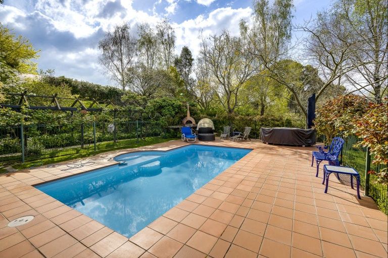 Photo of property in 91 Lane Road, Havelock North, 4130