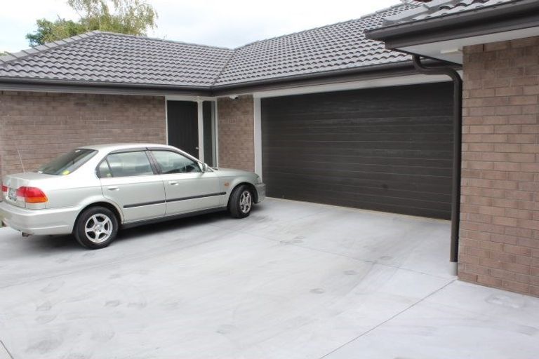 Photo of property in 55a Houchens Road, Glenview, Hamilton, 3206