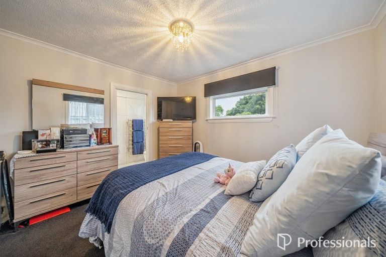 Photo of property in 45 Stanley Street, Wainuiomata, Lower Hutt, 5014