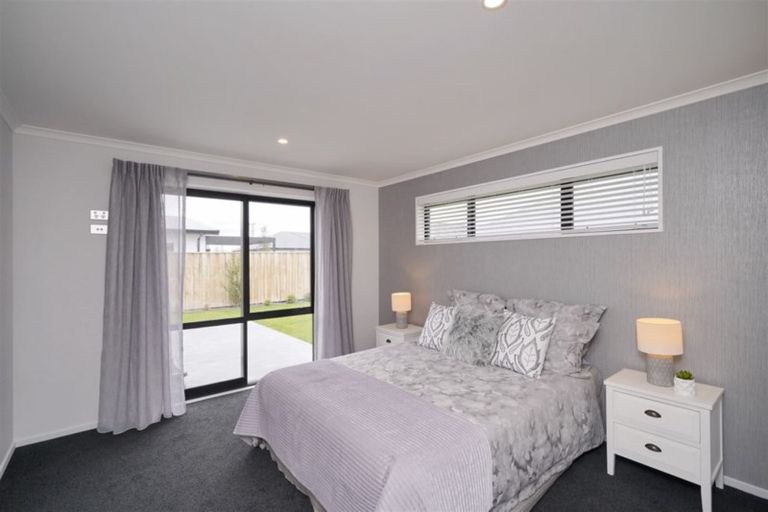 Photo of property in 5 Lemonwood Drive, Rolleston, 7615